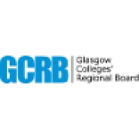 Glasgow Colleges' Regional Board logo