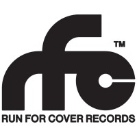 RUN FOR COVER RECORDS LLC logo