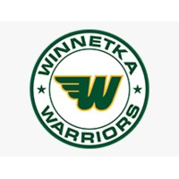 Winnetka Hockey Club logo