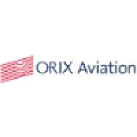 ORIX Aviation logo