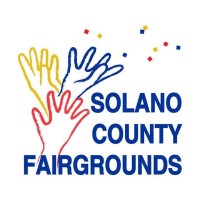 SOLANO COUNTY FAIR ASSOCIATION logo