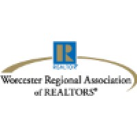 Worcester Regional Association Of REALTORS® logo