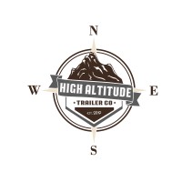 High Altitude Trailer Co LLC logo