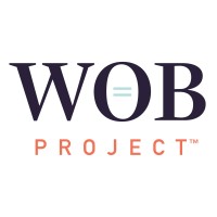 Women On Boards Project logo