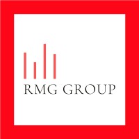 RMG Group logo
