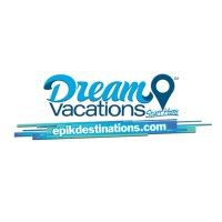 EpiK Destinations By Dream Vacations logo