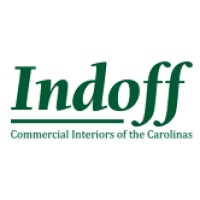 Indoff Carolinas logo