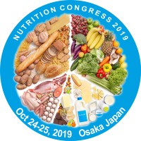 List Of Upcoming Nutrition Conferences | Food Science Journals | Global Events | Congress | Meetings logo