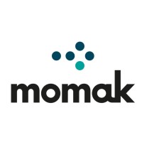 Momak logo