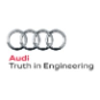 Audi Shrewsbury logo