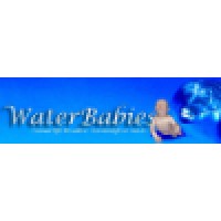 Waterbabies logo