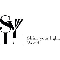 Shine Your Light logo