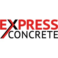 EXPRESS CONCRETE LIMITED logo