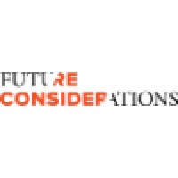 Future Considerations logo