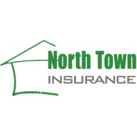 North Town Insurance logo