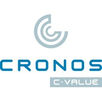 C-Value logo