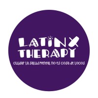 Latinx Therapy logo