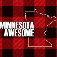 Minnesota Awesome logo