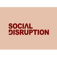 Social Disruption logo