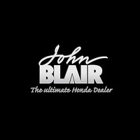 John Blair Honda logo