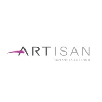 ARTisan Skin And Laser Center logo