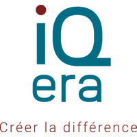 iQera logo