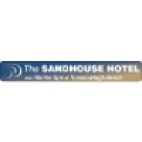 The Sandhouse Hotel logo