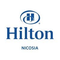 Hilton Nicosia logo