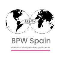 BPW SPAIN logo