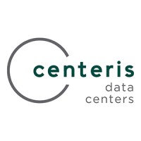 Centeris Data Centers logo