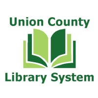 Union County Library System logo