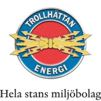 Trollhättan Energi logo