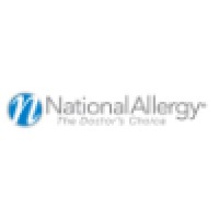 National Allergy Supply, Inc. logo