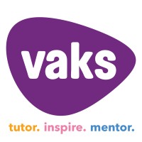 VAKs logo