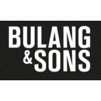 Bulang And Sons logo