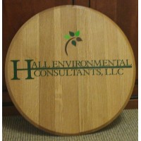 Hall Environmental Consultants, LLC logo