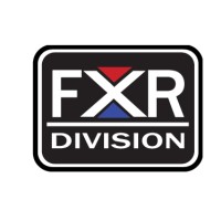 THE FXR DIVISION LLC logo