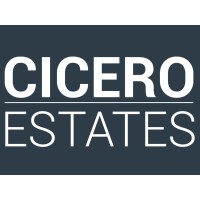 CICERO ESTATES LIMITED logo