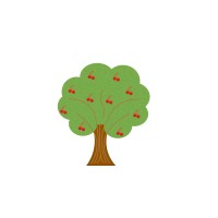 Cherry Tree Chiropractic logo