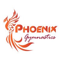 Phoenix Gymnastics logo