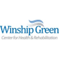 Winship Green Nursing Ctr logo