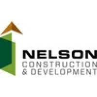 Nelson Construction And Development logo