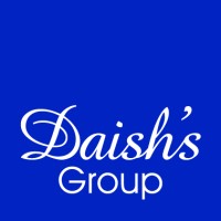 Daish's Group logo