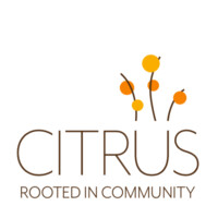 Citrus Salon logo
