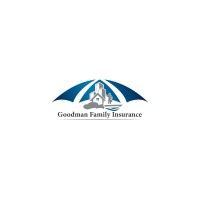 Goodman Family Insurance logo