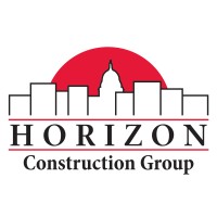Horizon Construction Group, Inc. logo