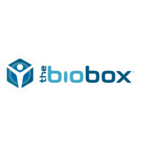 The BioBox, LLC logo