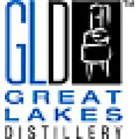 Great Lakes Distillery logo