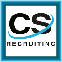 CS Recruiting logo