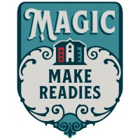 Magic Make Readies logo